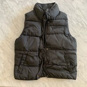 J.Crew Puffer Vest